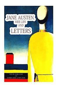 bokomslag Jane Austen, Her Life And Letters