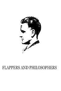 bokomslag Flappers And Philosophers