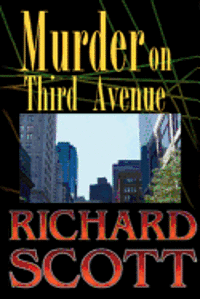 Murder on Third Avenue: Murder in the publishing industry 1