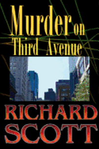 Murder on Third Avenue: Murder in the publishing industry