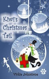bokomslag Kiwi's Christmas Tail