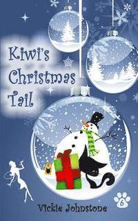 Kiwi's Christmas Tail 1