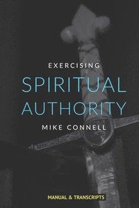 bokomslag Spiritual Authority