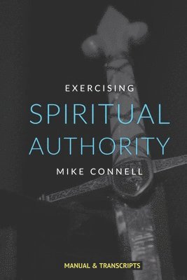 Spiritual Authority 1