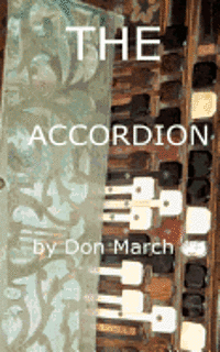 bokomslag The Accordion