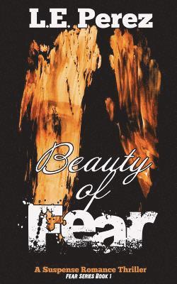 bokomslag Beauty of Fear