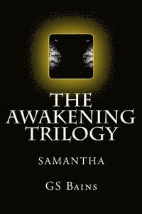 bokomslag The Awakening: Samantha