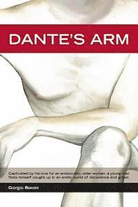 bokomslag Dante's Arm