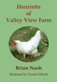 bokomslag Henrietta of Valley View Farm