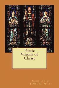 bokomslag Poetic Visions of Christ