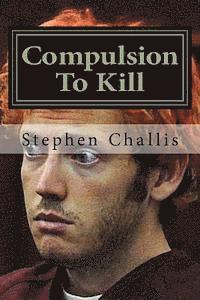 bokomslag Compulsion To Kill