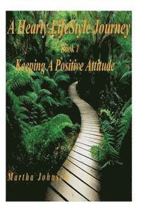 bokomslag Hearty Lifestyle Journey Book-