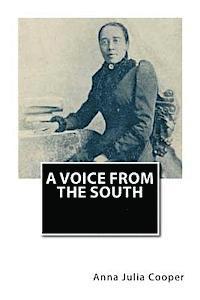 A Voice from the South 1