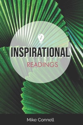 bokomslag Inspirational Readings