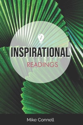 Jeremy Connell - Inspirational Readings, Häftad