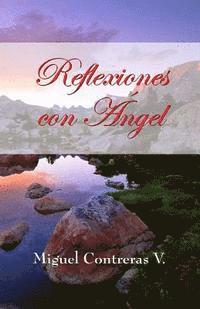 bokomslag Reflexiones con Angel