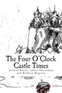 bokomslag The Four O'Clock Castle Times