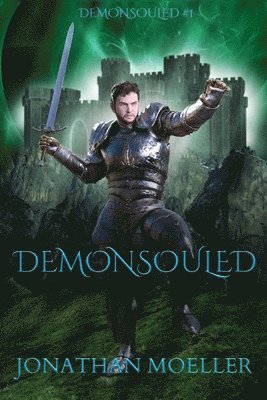 Demonsouled 1