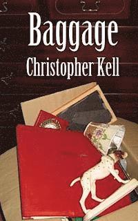 bokomslag Baggage: Full length comedy drama