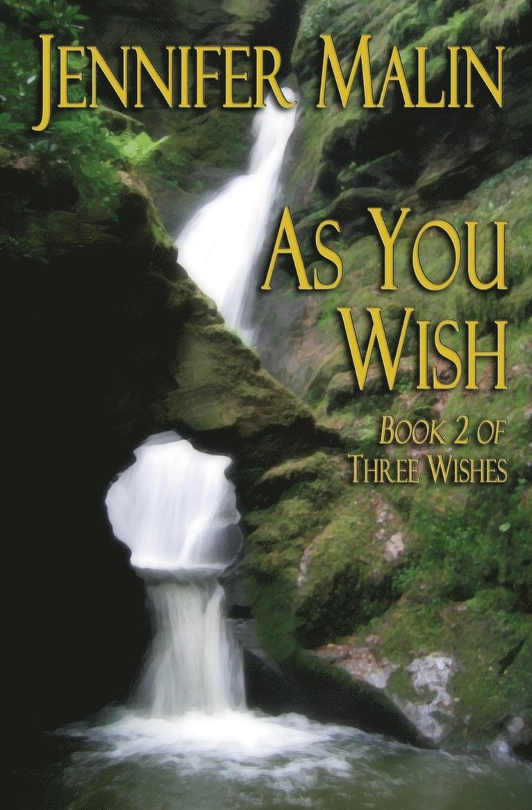 As You Wish 1