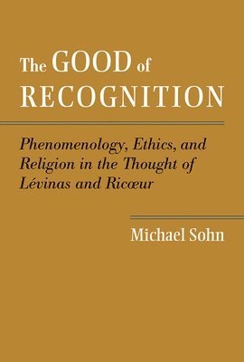 The Good of Recognition 1