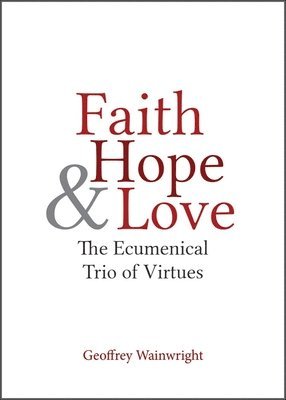 Faith, Hope & Love 1