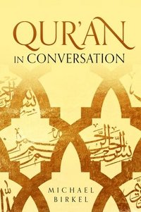 bokomslag Qur'an in Conversation