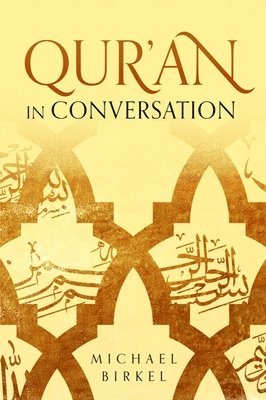 bokomslag Qur'an in Conversation