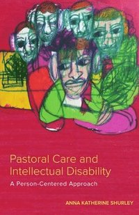 bokomslag Pastoral Care and Intellectual Disability