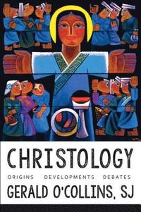 bokomslag Christology