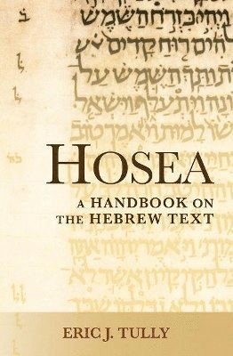 Hosea 1