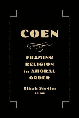 Coen