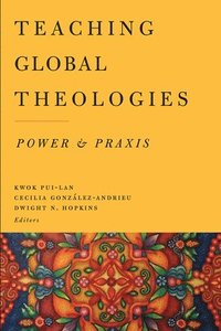 bokomslag Teaching Global Theologies