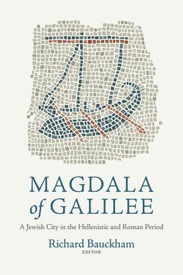 Magdala of Galilee 1