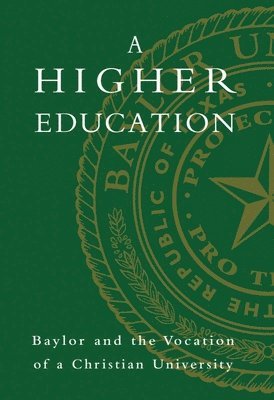 A Higher Education 1