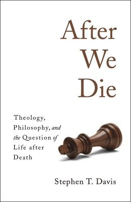 After We Die 1