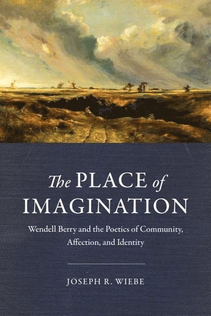 The Place of Imagination 1