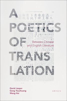 A Poetics of Translation 1