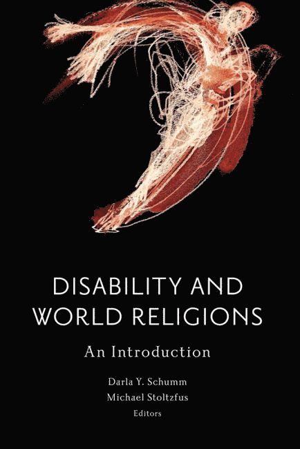 Darla Y. Schumm, Michael Stoltzfus - Disability and World Religions, Inbunden