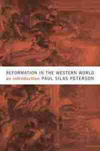 bokomslag Reformation in the Western World