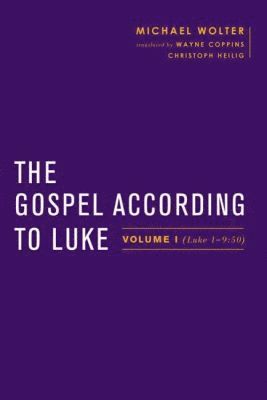 Gospel According to Luke
