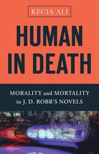 bokomslag Human in Death