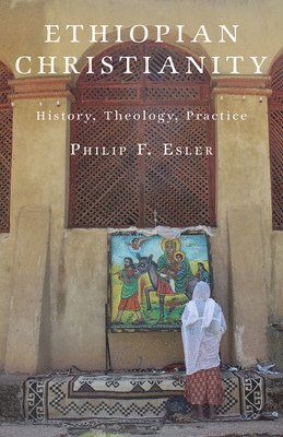 Ethiopian Christianity 1