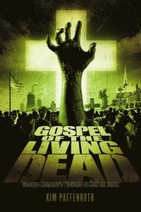 bokomslag Gospel of the Living Dead