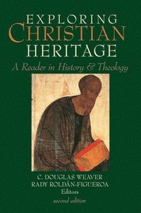 bokomslag Exploring Christian Heritage
