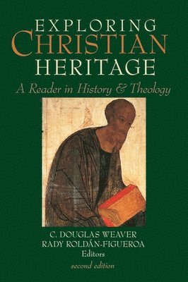 Exploring Christian Heritage 1