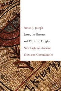 bokomslag Jesus, the Essenes, and Christian Origins