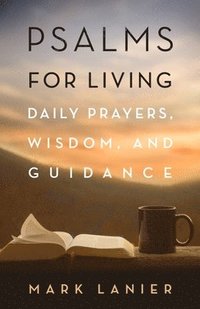bokomslag Psalms for Living