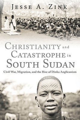 Christianity and Catastrophe in South Sudan 1
