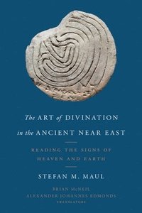 bokomslag The Art of Divination in the Ancient Near East